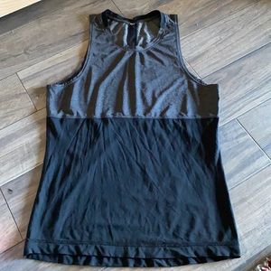 Lululemon tank top